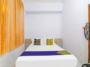 Hotel O Kanjeng Mami Homestay Syariah