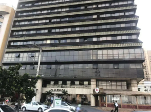 Flat Pasárgada III (apt 116)