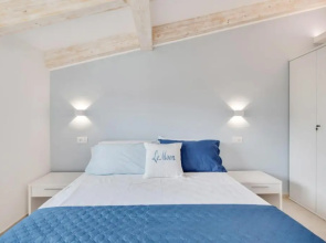LeMoon Holiday Home x7 con Terrazzo e Parcheggio