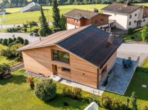 LAAX Homes - Casa Majo 5,5