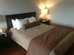 Sélectôtel Amqui Pastali