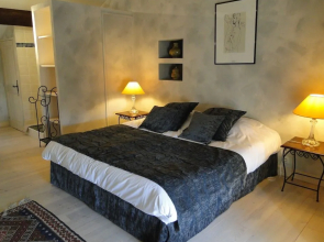 B&B Le Mas D'Orsan