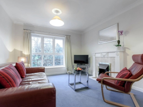 Roomspace Apartments -Sabin Gates