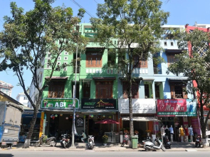 Mickey Homestay Hue
