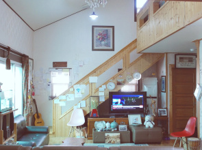 Gyeongju Tavo Guesthouse
