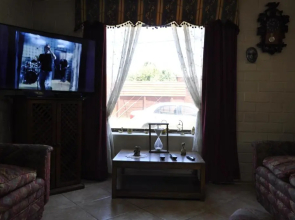 Santa Elena de Maipo Home