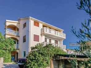 Amazing Apartment in Punat With 2 Bedrooms and Wifi