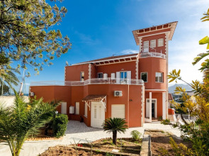 Villa Edera Rental Rooms