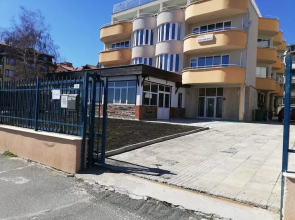 Hotel Panorama