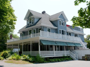 Lindenwood Inn