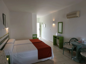 Hotel el Puntazo II