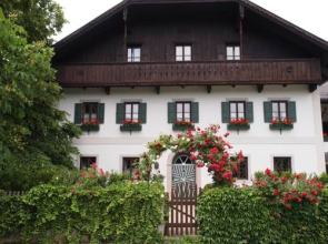 Hotel Gasthof Brandsttter