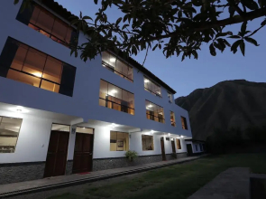 Casa San Vicente Yucay