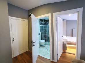 Отель Gokotta Suite