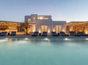 Blue Eye Villas Mykonos
