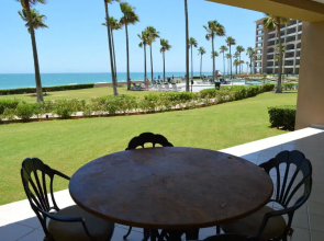 Sonoran Sea Resort 804E