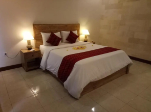 Umah Dajane Guest House