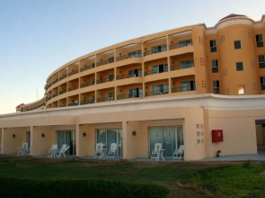 Red Sea Taj Mahal Resort & Aqua Park