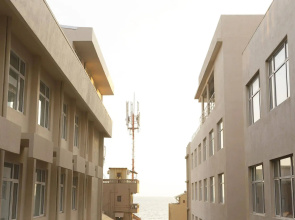 Renuka City Hotel