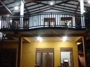 Padmi Villa
