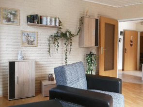 Ferienwohnung Am See 1