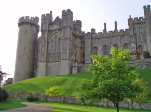 1 St Catherines Apartments