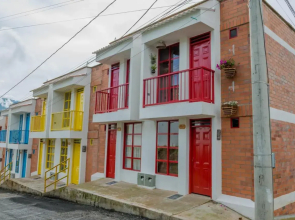 Apartamento Mi Refugio