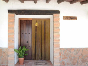 Cortijo El Rey