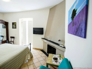 aCasaMia Wine Resort - Borgo Salella