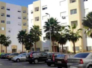 Apartment With 2 Bedrooms in Cité El Houda, Agadir, With Balcony and Wifi - 7 km From the Beach