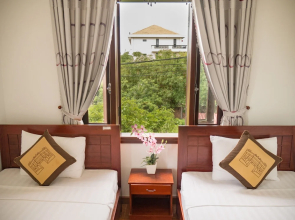 Savannah Villa