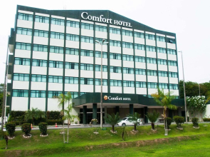 Comfort Hotel Manaus
