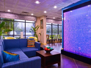 Best Western Savannah Airport Inn & Suites (Ex Best Western Bradbury Suites)