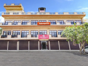 Fabexpress Goyal Inn