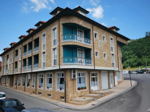 Hotel Aguila Real