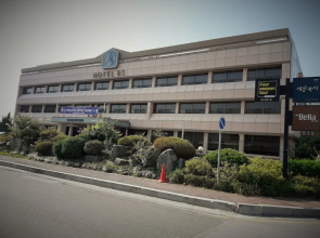 Best Western Gumi Hotel