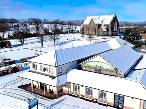 Sliabh Beagh Hotel