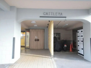 Manshon Cattreya