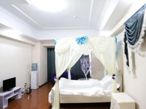 Bengbu Lover Talks Theme Inn Wanda Square Branch