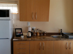 Aquamarine Guest House