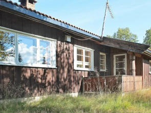 6 Person Holiday Home in Nesbyen-by Traum