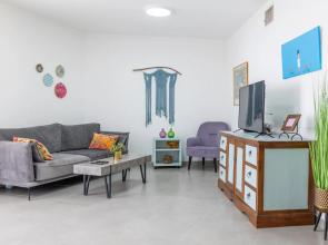 דירת נופש אילת