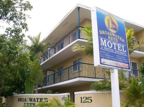 Broadwater Keys