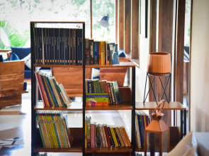 Anamiva Goa - AM Hotel Kollection