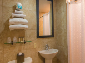 The Mansfield ( Closed)