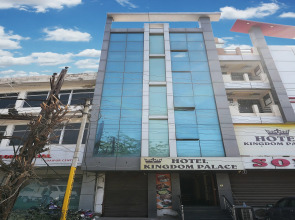 Hotel Kingdom Palace