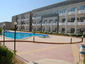 Chalets in Cecelia Resort