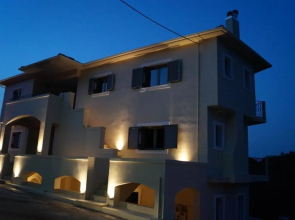 Lagkada Suites