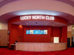 Southland Casino Hotel