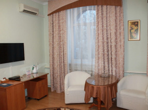 Отель «Ника»